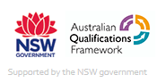 NSW Government Logo