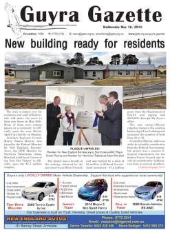 Edition #67 - 15-05-2018
