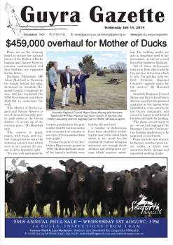 Edition #76 - 18-07-2018